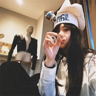 月光曾披满我身