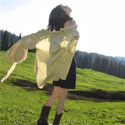 乘风破浪的妻子