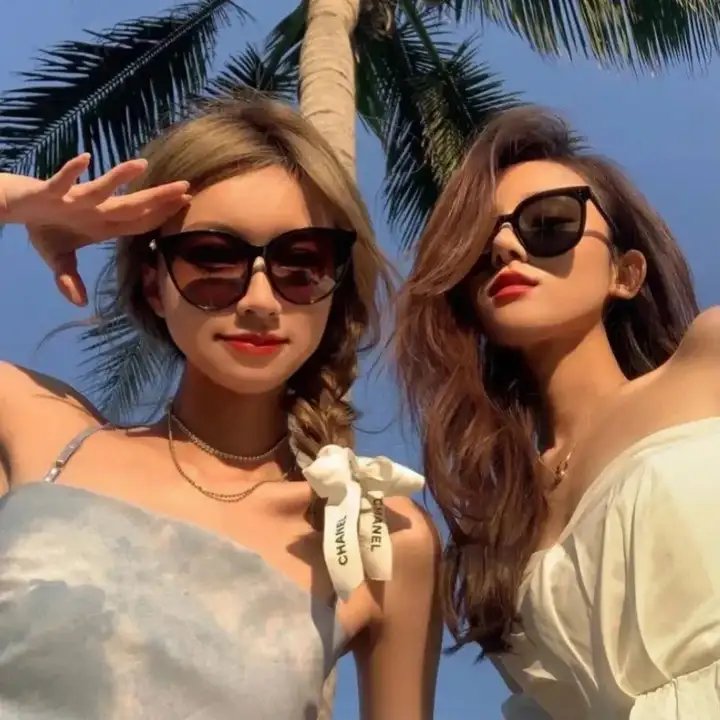 天下无诈之老姐妹的救赎